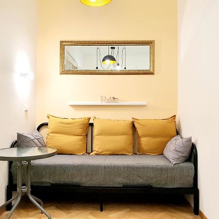 Apartment プラハ エクステリア 写真