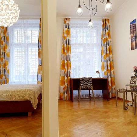 Apartment プラハ エクステリア 写真