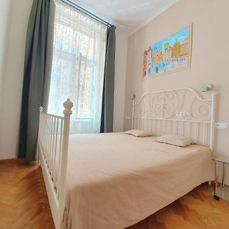Apartment プラハ エクステリア 写真