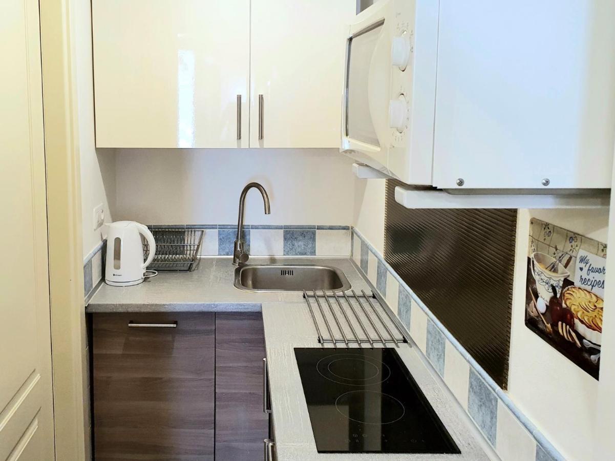 Apartment プラハ エクステリア 写真