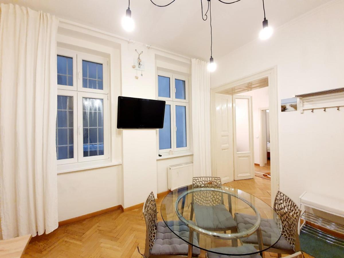 Apartment プラハ エクステリア 写真