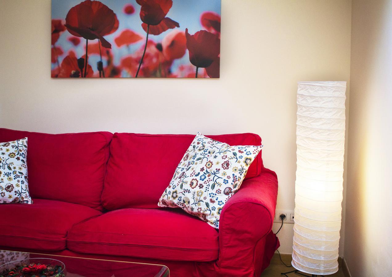 Apartment プラハ エクステリア 写真