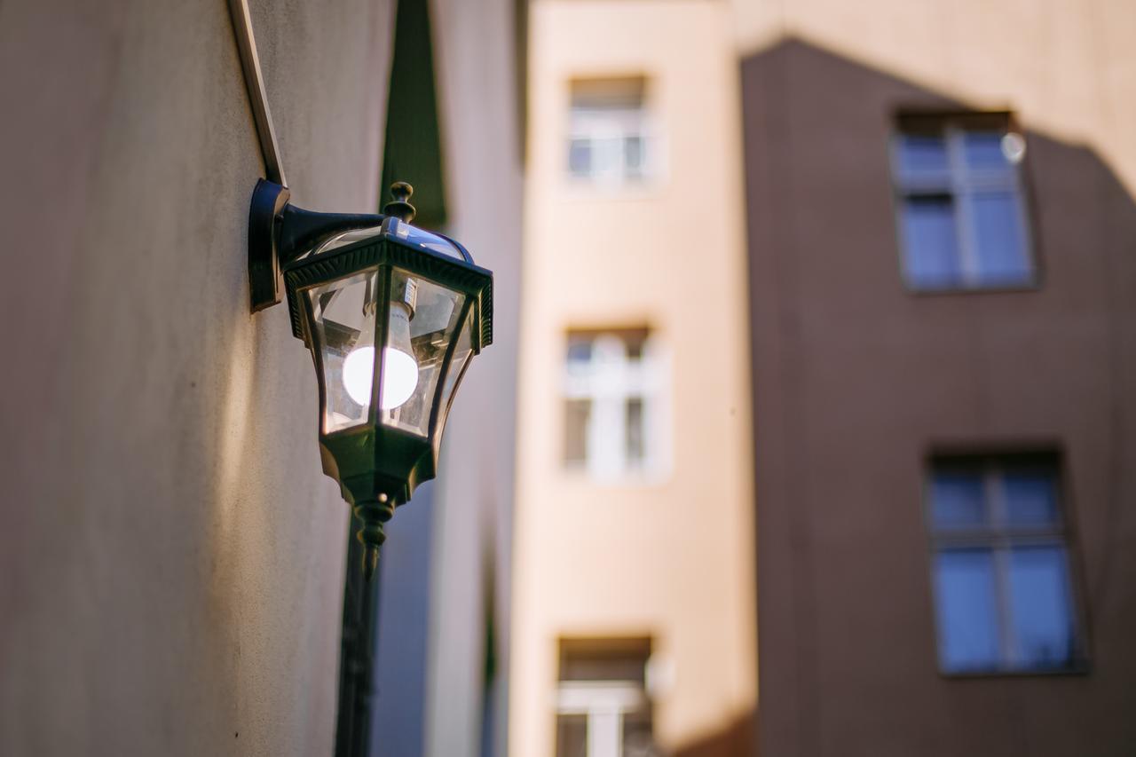 Apartment プラハ エクステリア 写真