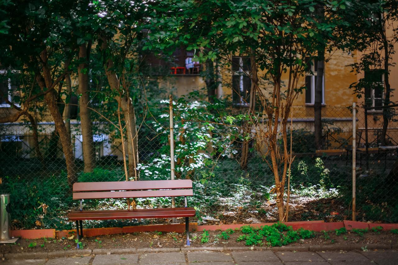 Apartment プラハ エクステリア 写真