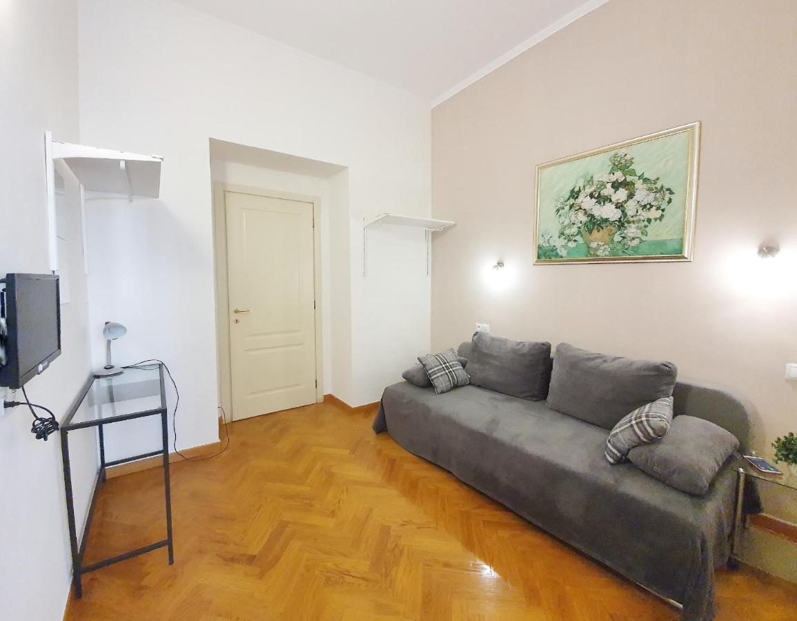 Apartment プラハ エクステリア 写真
