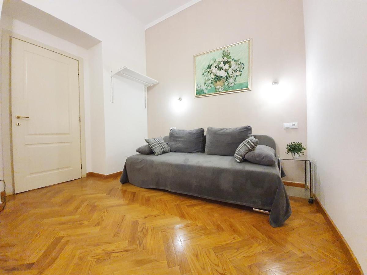 Apartment プラハ エクステリア 写真