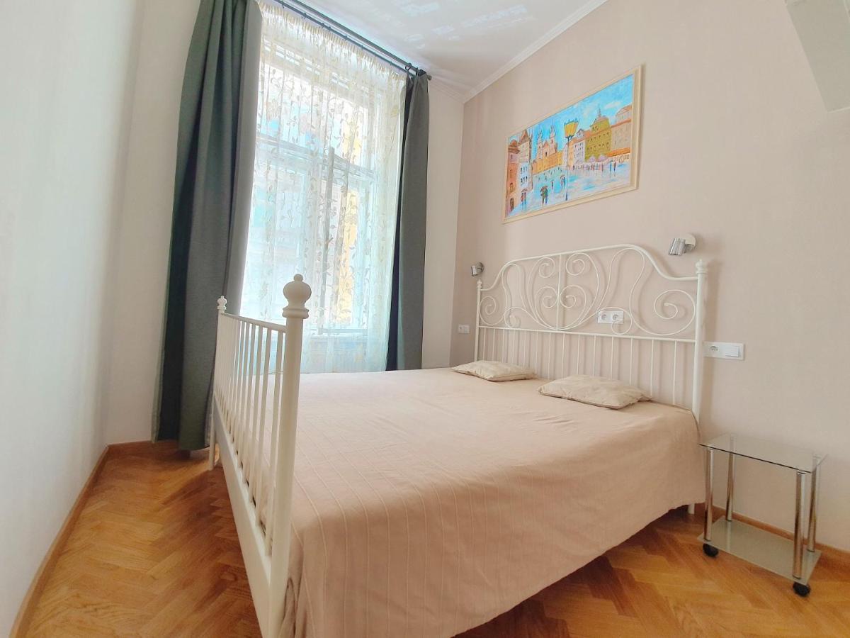 Apartment プラハ エクステリア 写真