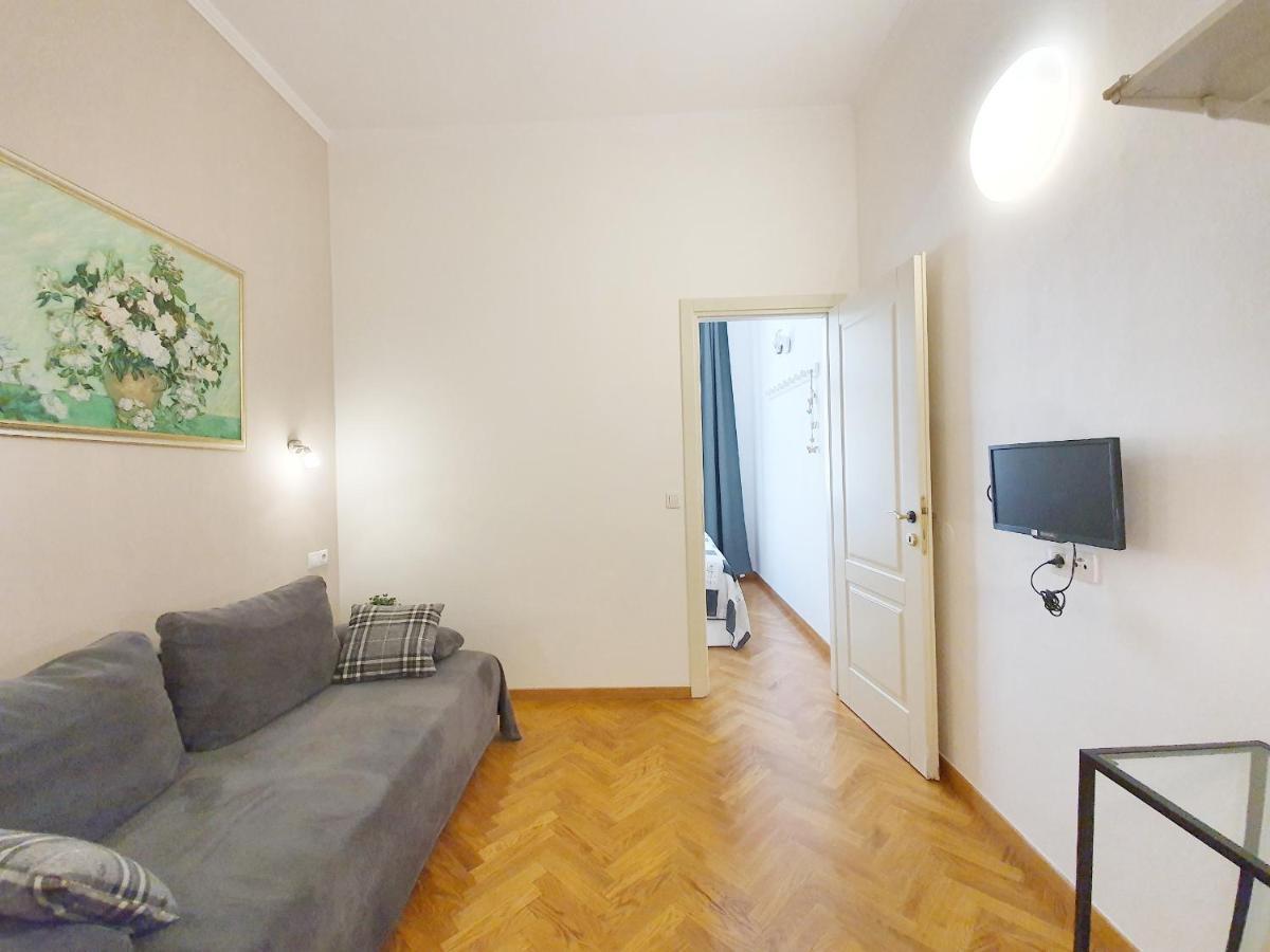 Apartment プラハ エクステリア 写真