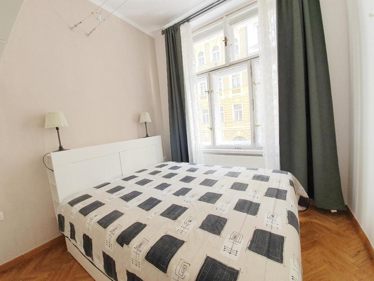Apartment プラハ エクステリア 写真
