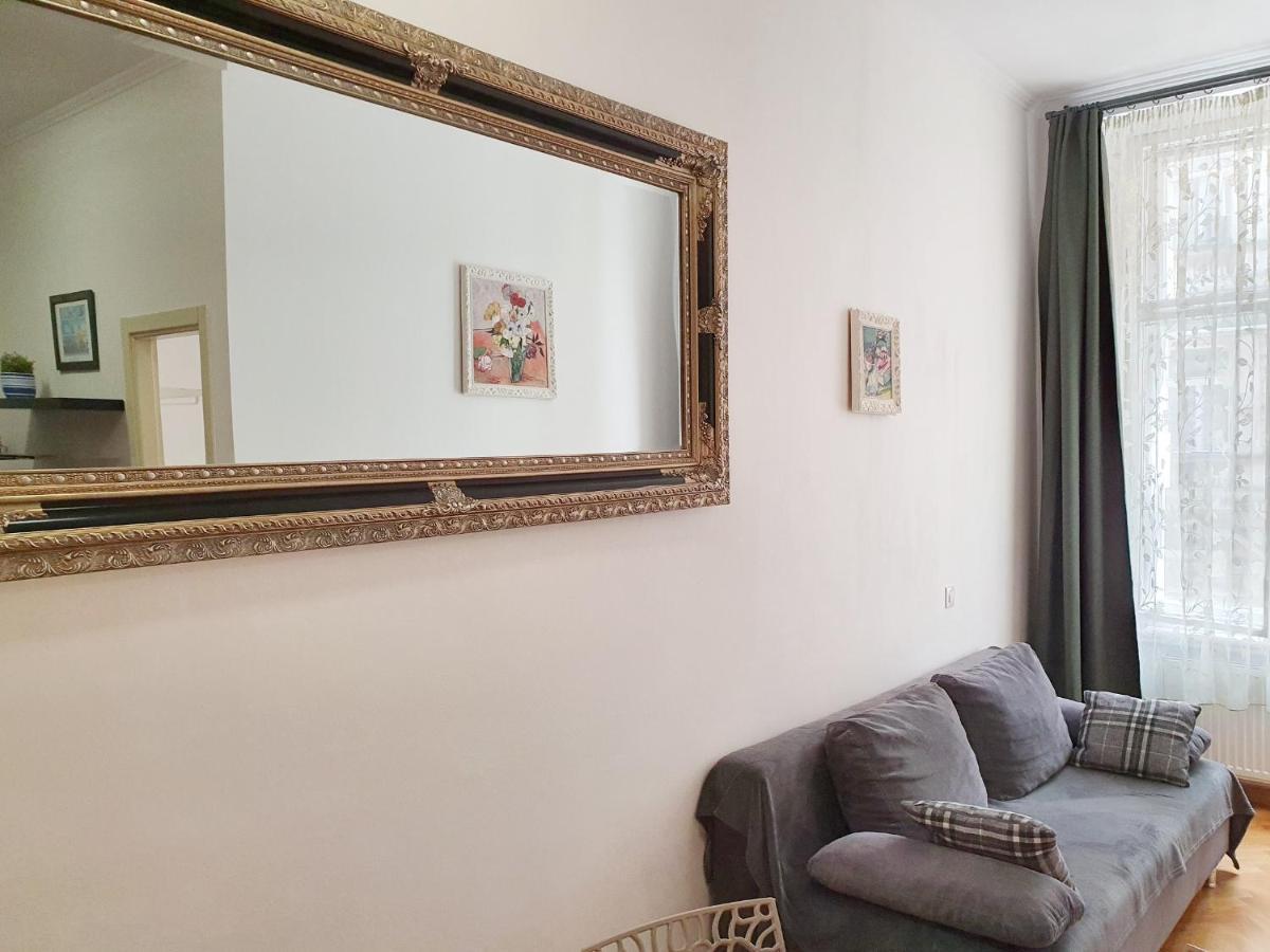 Apartment プラハ エクステリア 写真