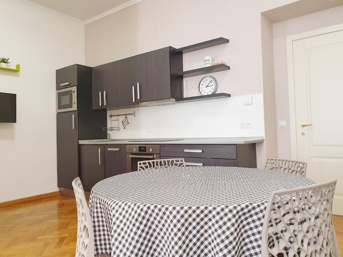 Apartment プラハ エクステリア 写真