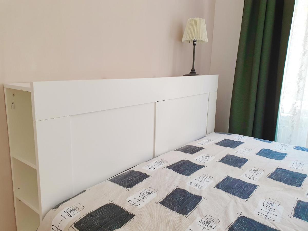 Apartment プラハ エクステリア 写真